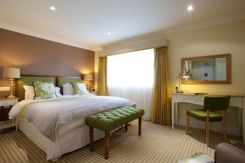The Mole Resort - Hotel Rooms Umberleigh ภายนอก รูปภาพ