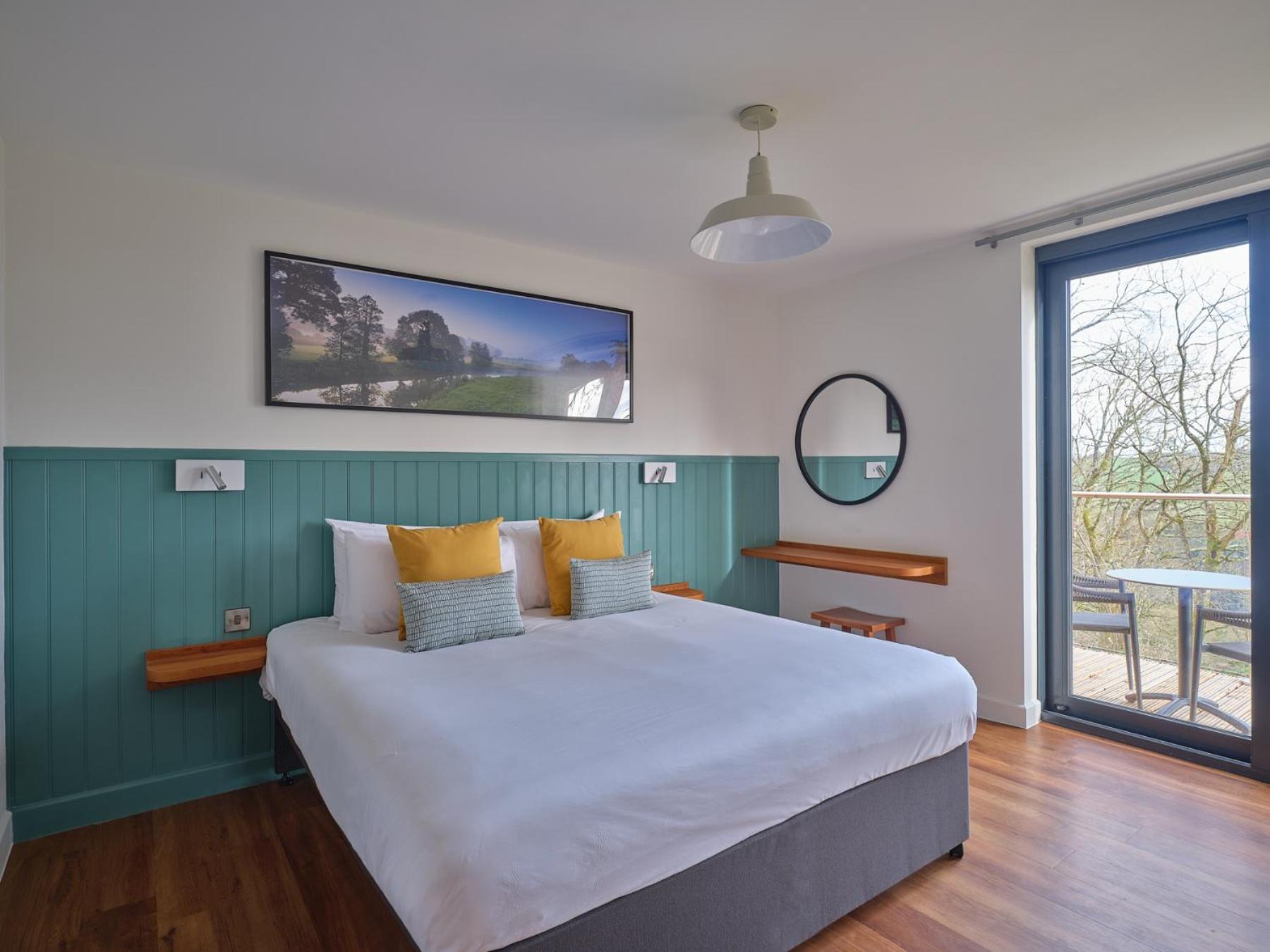 The Mole Resort - Hotel Rooms Umberleigh ภายนอก รูปภาพ