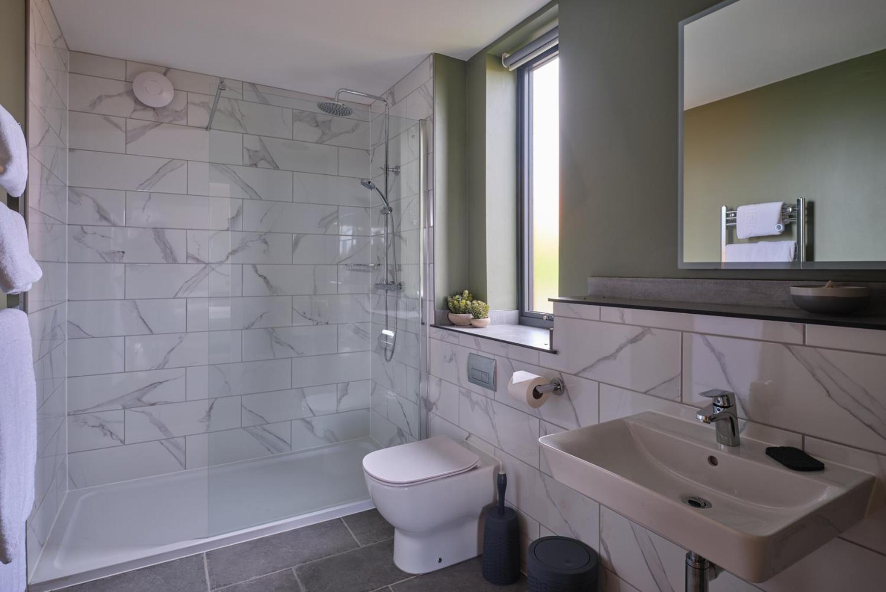The Mole Resort - Hotel Rooms Umberleigh ภายนอก รูปภาพ