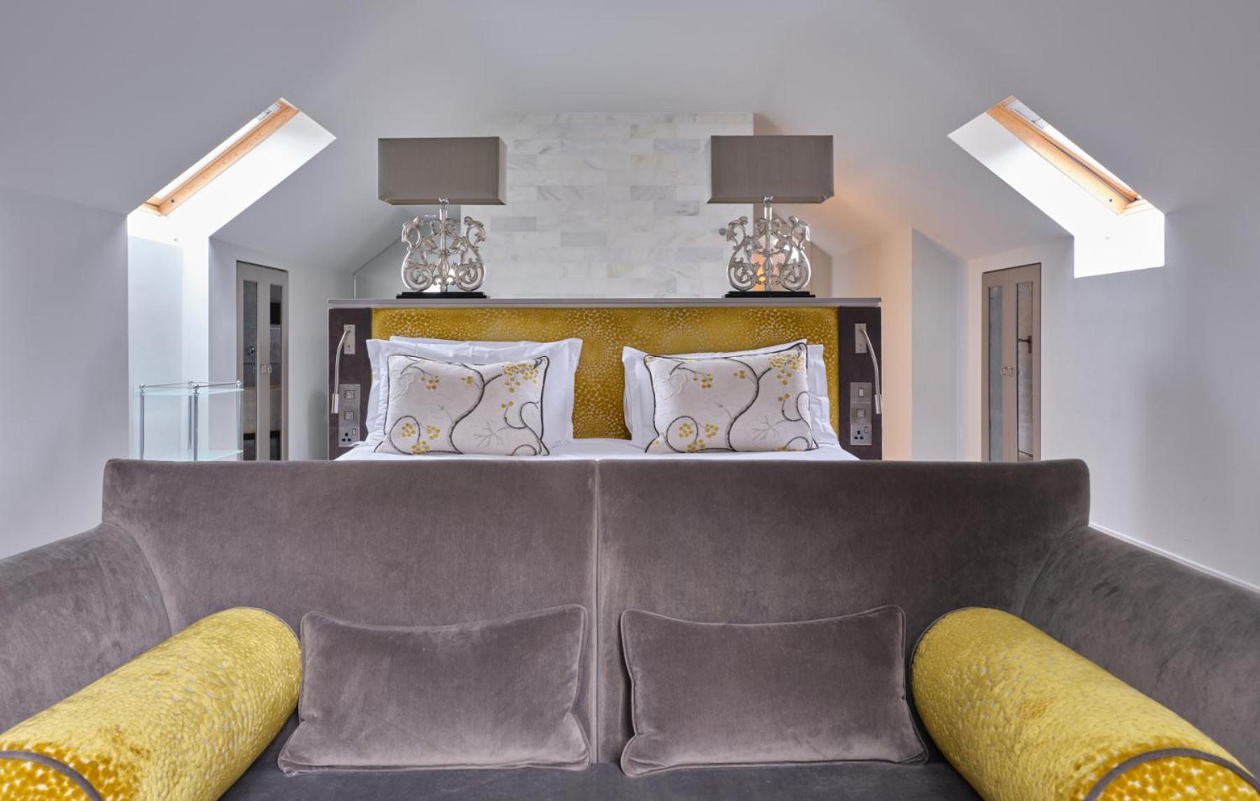 The Mole Resort - Hotel Rooms Umberleigh ภายนอก รูปภาพ