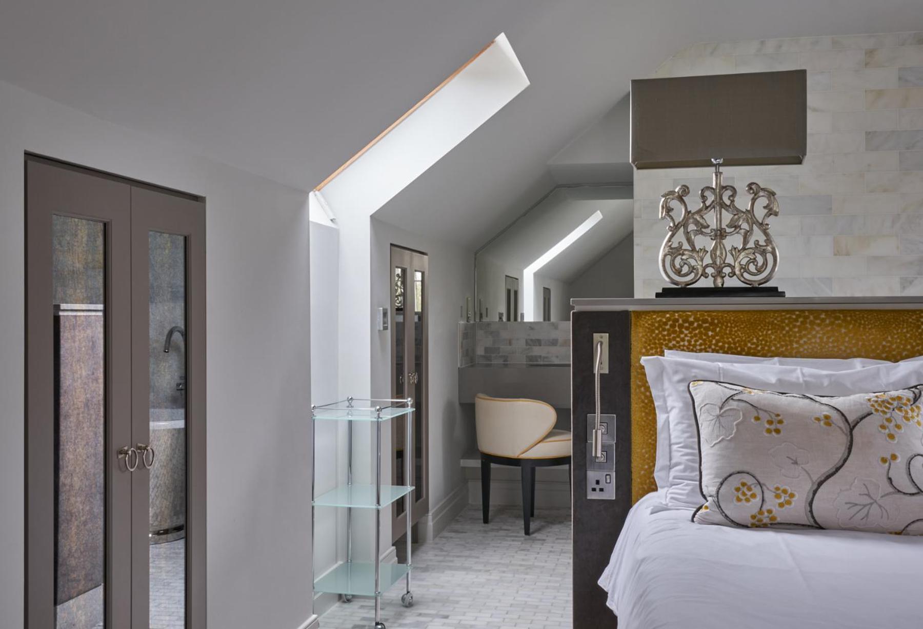 The Mole Resort - Hotel Rooms Umberleigh ภายนอก รูปภาพ