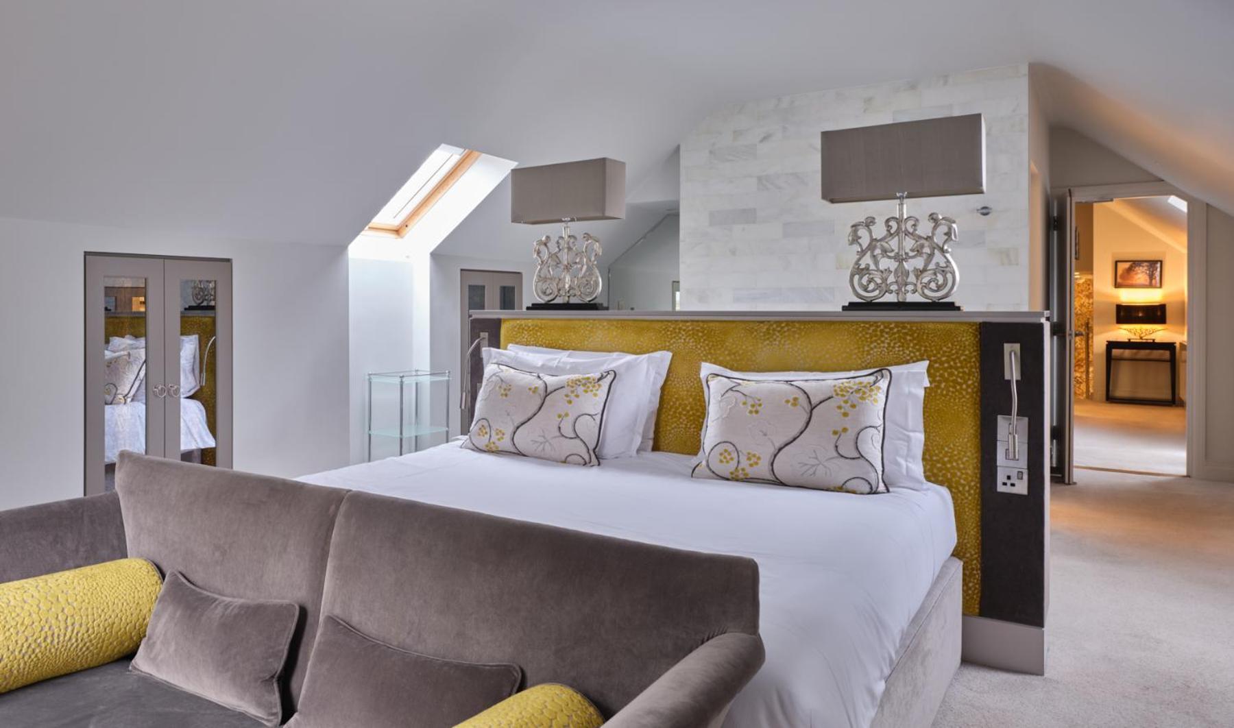 The Mole Resort - Hotel Rooms Umberleigh ภายนอก รูปภาพ