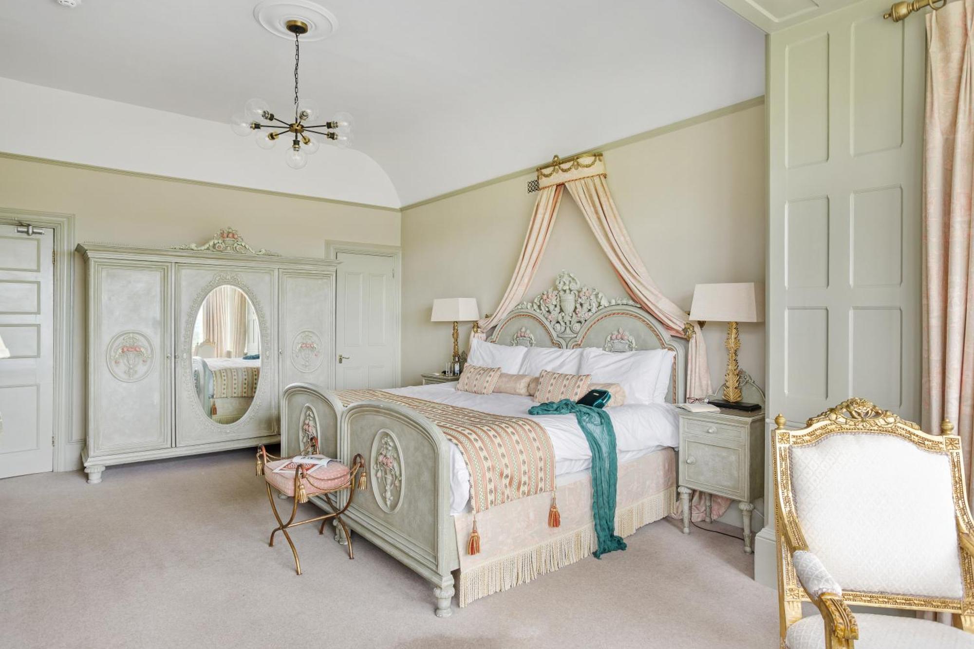 The Mole Resort - Hotel Rooms Umberleigh ภายนอก รูปภาพ
