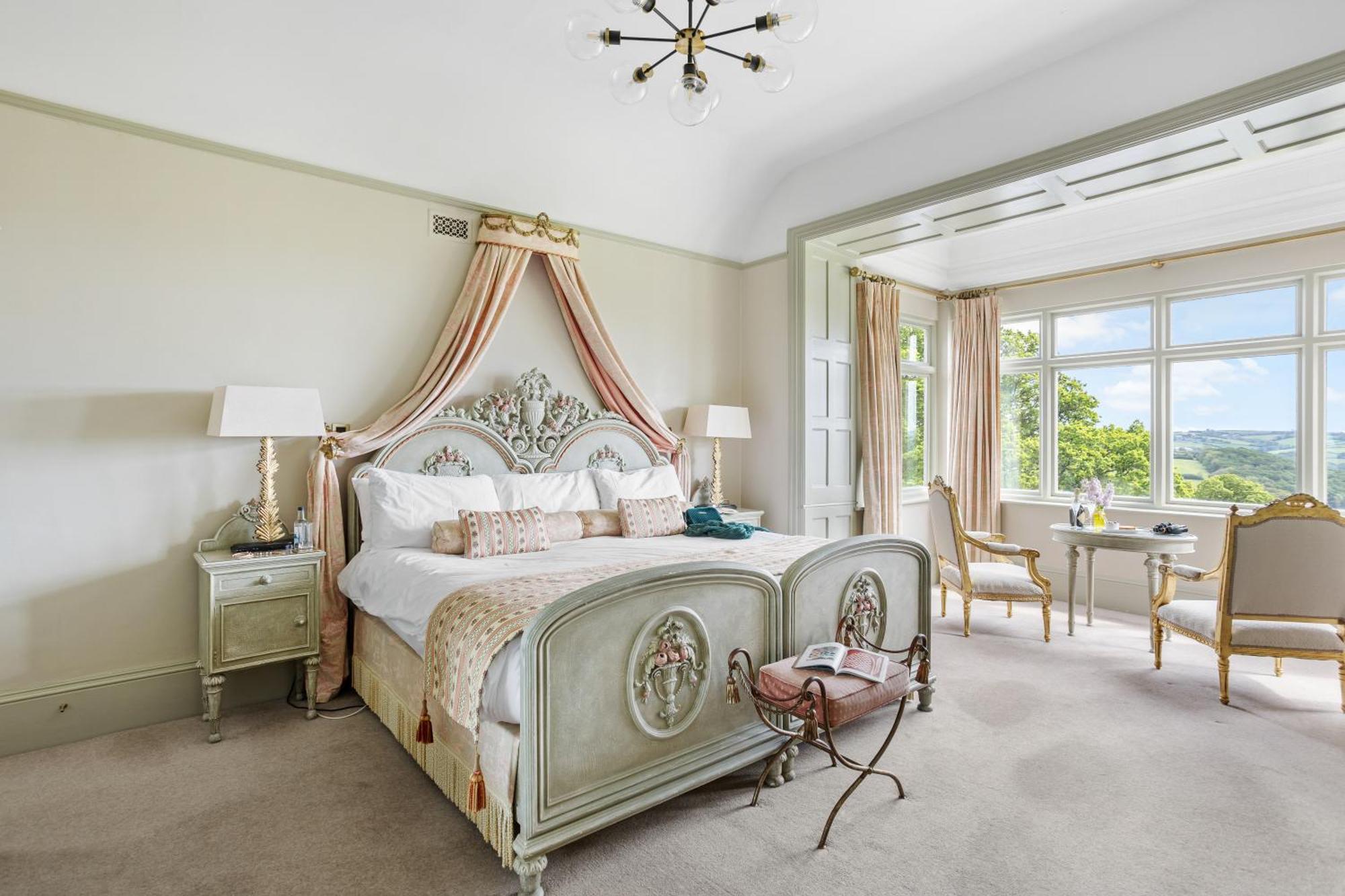 The Mole Resort - Hotel Rooms Umberleigh ภายนอก รูปภาพ