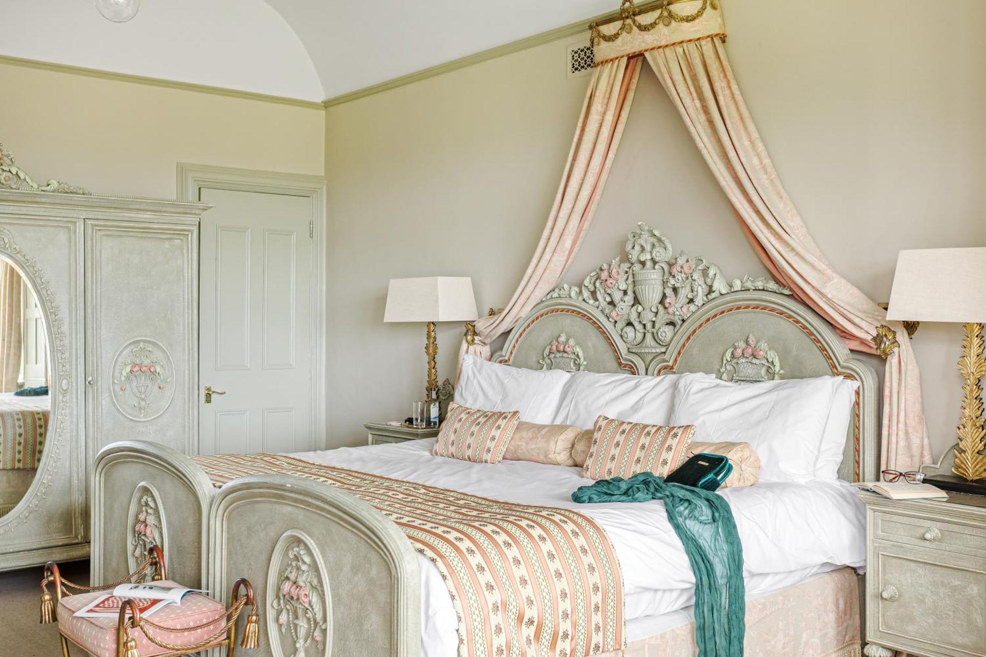 The Mole Resort - Hotel Rooms Umberleigh ภายนอก รูปภาพ