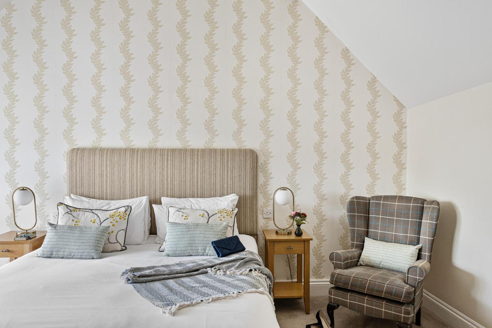 The Mole Resort - Hotel Rooms Umberleigh ภายนอก รูปภาพ