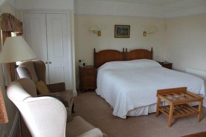 The Mole Resort - Hotel Rooms Umberleigh ห้อง รูปภาพ