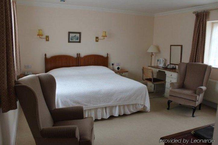 The Mole Resort - Hotel Rooms Umberleigh ห้อง รูปภาพ