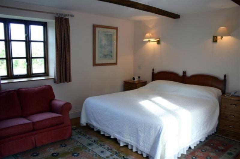 The Mole Resort - Hotel Rooms Umberleigh ห้อง รูปภาพ