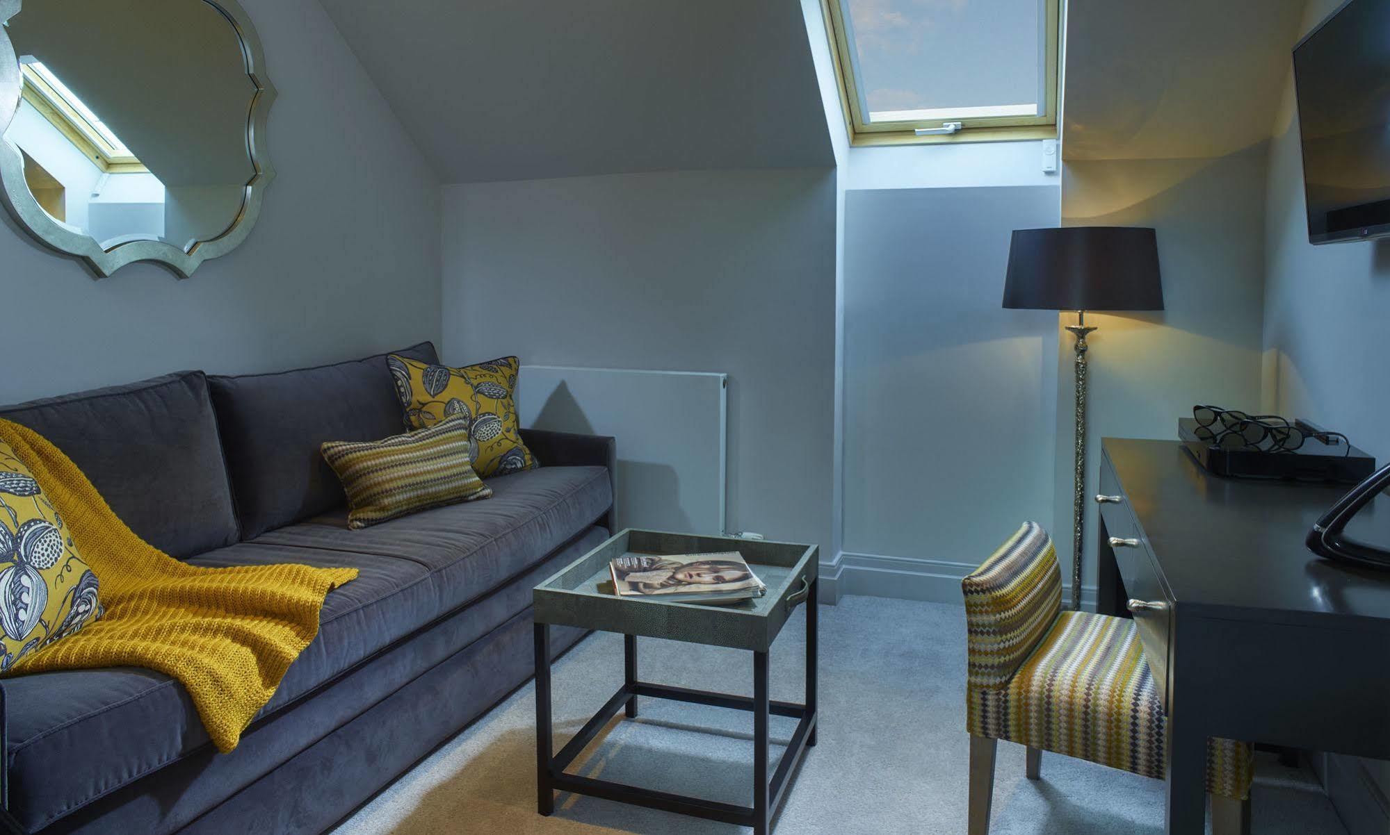 The Mole Resort - Hotel Rooms Umberleigh ภายนอก รูปภาพ