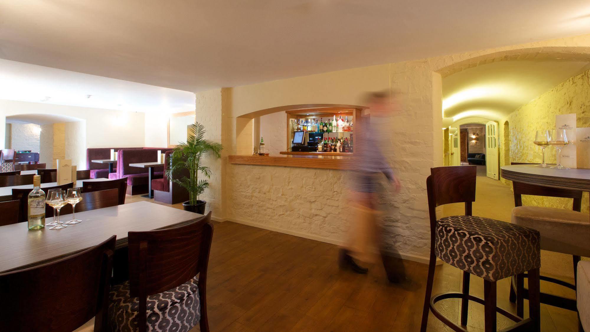 The Mole Resort - Hotel Rooms Umberleigh ภายนอก รูปภาพ